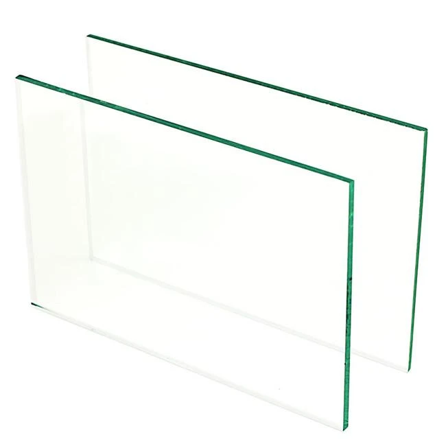 VERRE CLAIR