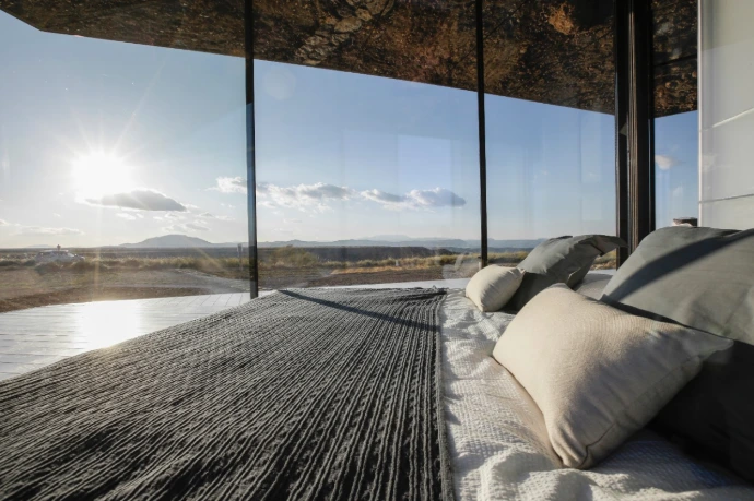VERRE A COUCHE